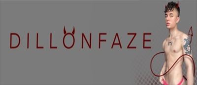 🔞 DILLON FAZE 🔞 profile photo 2