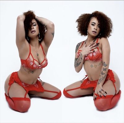 Callee Payton Shadrix profile photo 2