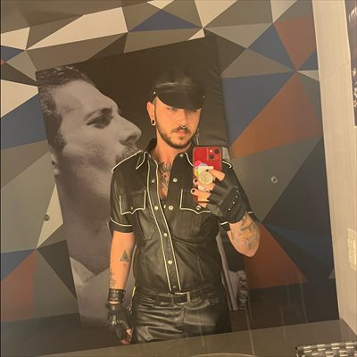 Elias Leigh profile photo 2