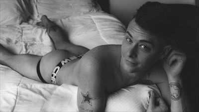 Capt Luke Harkness profile photo 2