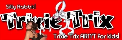 Trixie Trix💕 profile photo 2