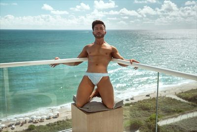 Beau Nik