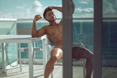 Beau Nik profile photo 2
