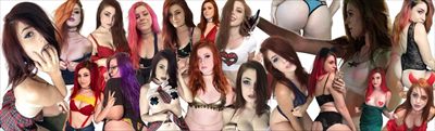Ashley Phoenix 🔥 profile photo 2