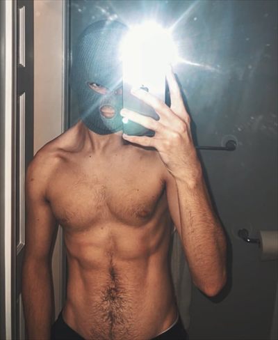 Angelo 🐺 profile photo 3