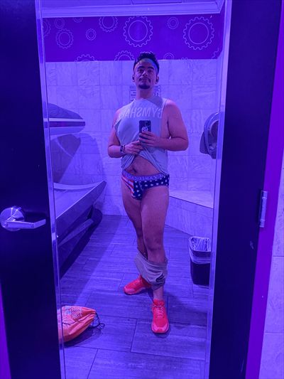 Robert Erotic profile photo 2