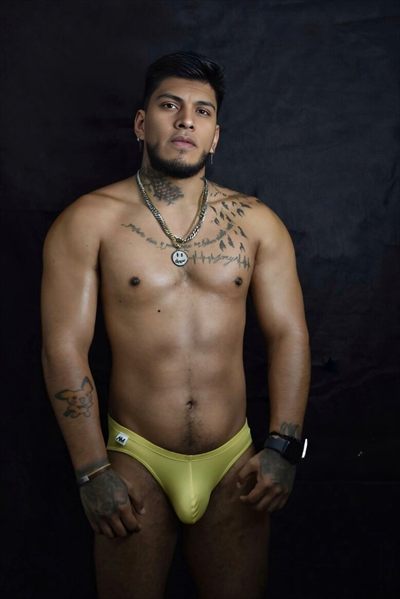 El jory