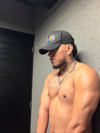 El jory profile photo 2