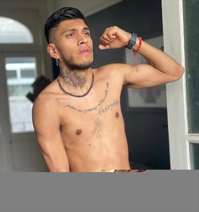 El jory profile photo 3