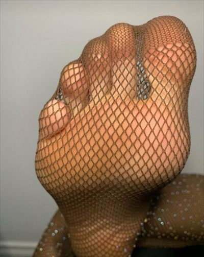 Corrina K🦶🏼(Free) profile photo 3