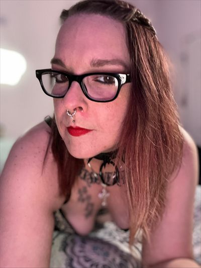 Vixen Kristyn