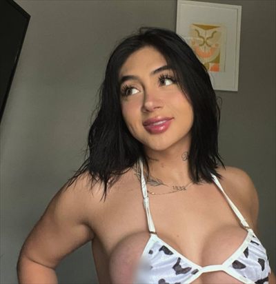 Amber Estefania profile photo 3