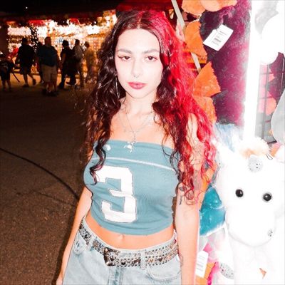 Sadskunk