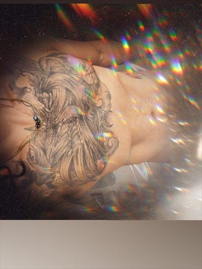 Christian Angel profile photo 2