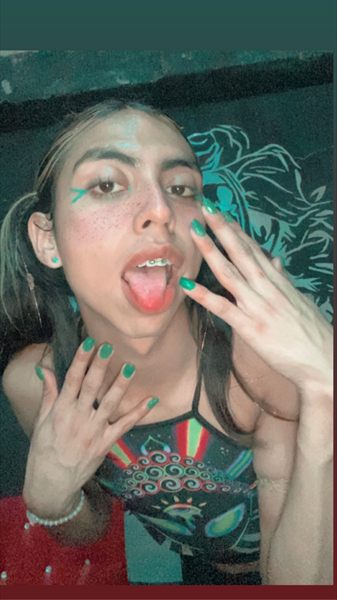 Queena