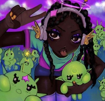 Queena profile photo 2