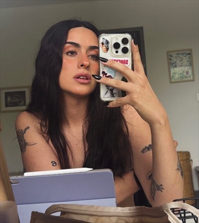 Mariana 🌹