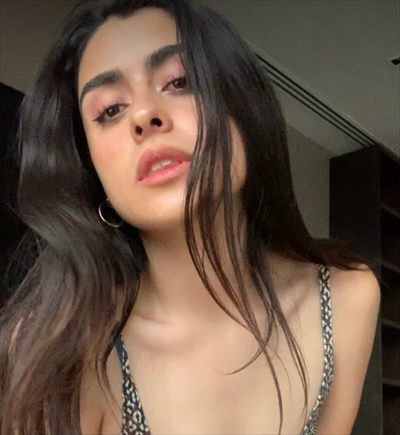 Mariana 🌹 profile photo 3