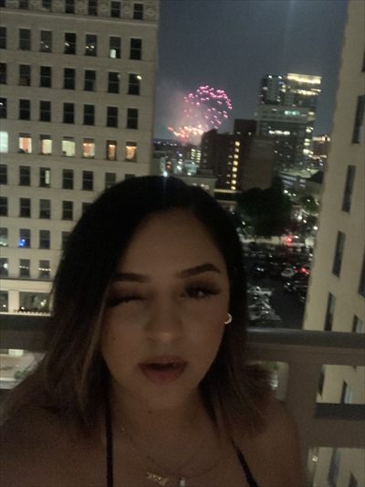 Lizzie baby