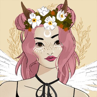 Aria Angel.