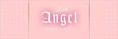 Aria Angel. profile photo 2