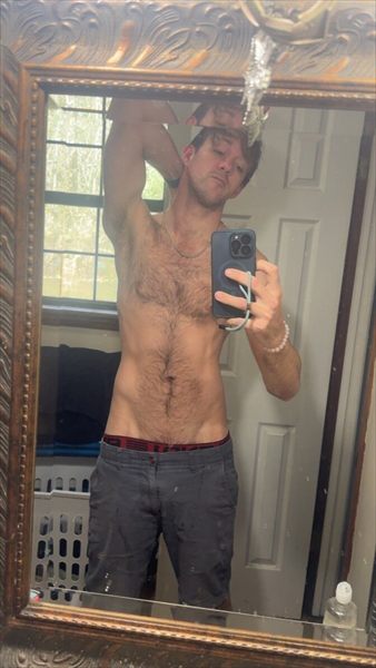 Max Asher