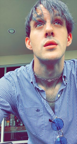 Max Asher profile photo 2