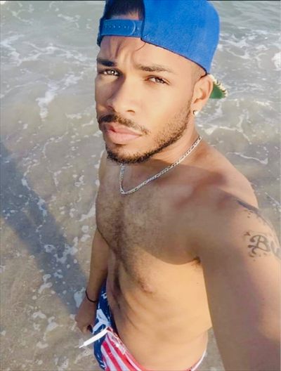 Zaddy Blaze