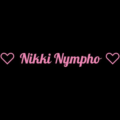 Nikki Nympho profile photo 2