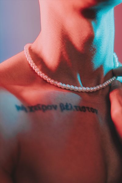 ROMAN 🦚 profile photo 2