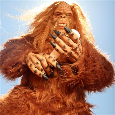 Sasquatch profile photo 2
