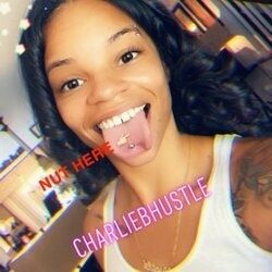 CHARLIE B FOR FREE 🥰