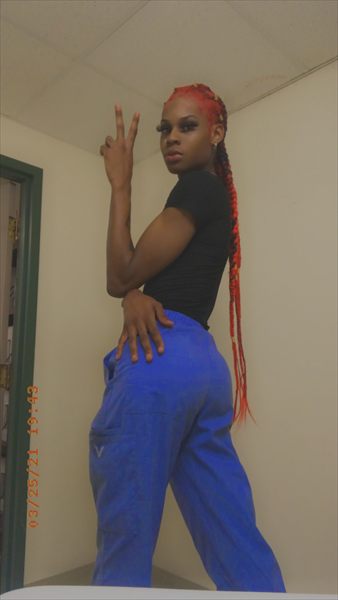 Jayla Mars profile photo 2