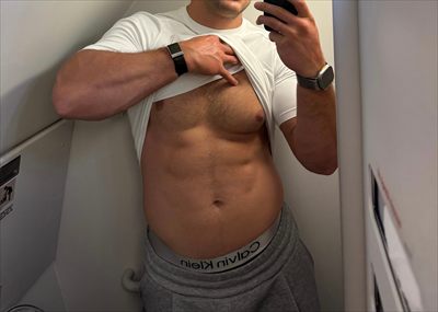 Tall Hunk Free