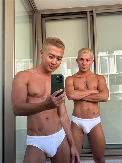 Jandy Boys