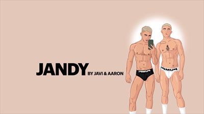 Jandy Boys profile photo 2