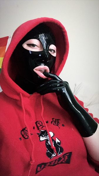 Mistress Rose