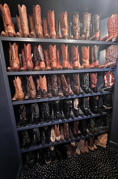 A guy and his boots profile photo 2