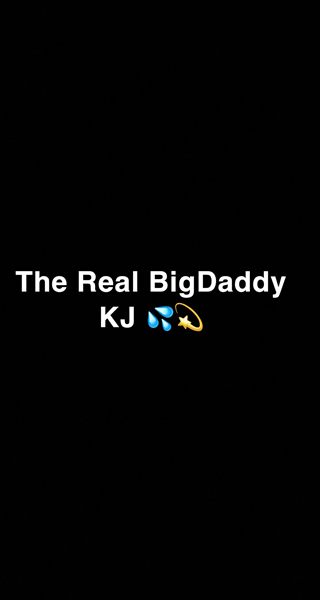 Big Daddy KJ©️ profile photo 2