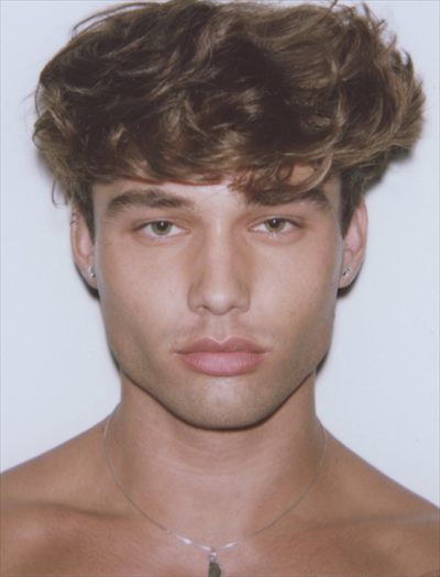 Brady Potter