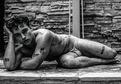 Brady Potter profile photo 2