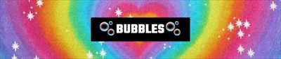 Bubbles profile photo 2