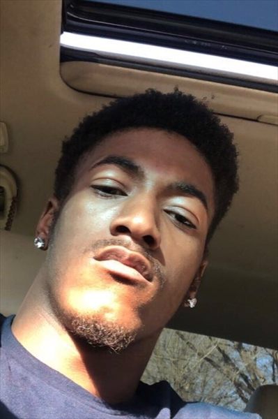SkinnyVon aka LCK🤴🏾