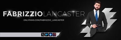 Fabrizzio Lancaster profile photo 2