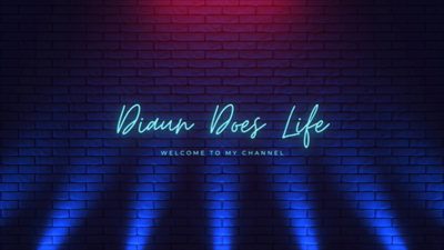 Diaun Does Life profile photo 2