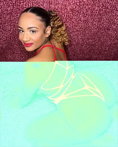 Kiesha Starlux profile photo 3