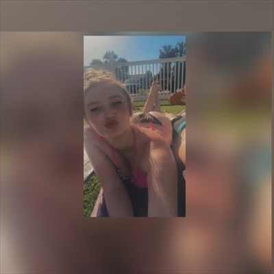 Cheyanne 🖤 profile photo 2