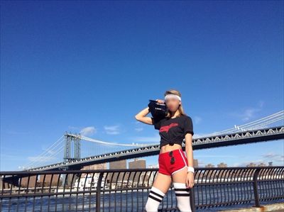 Dasha Wolfe profile photo 2