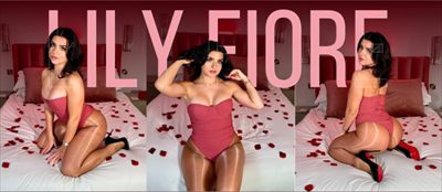 Lily Fiore profile photo 2