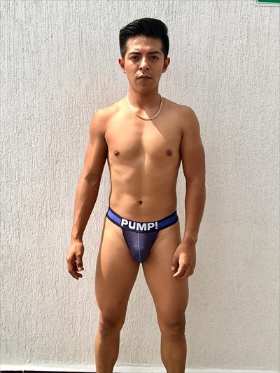 Alejandro OR